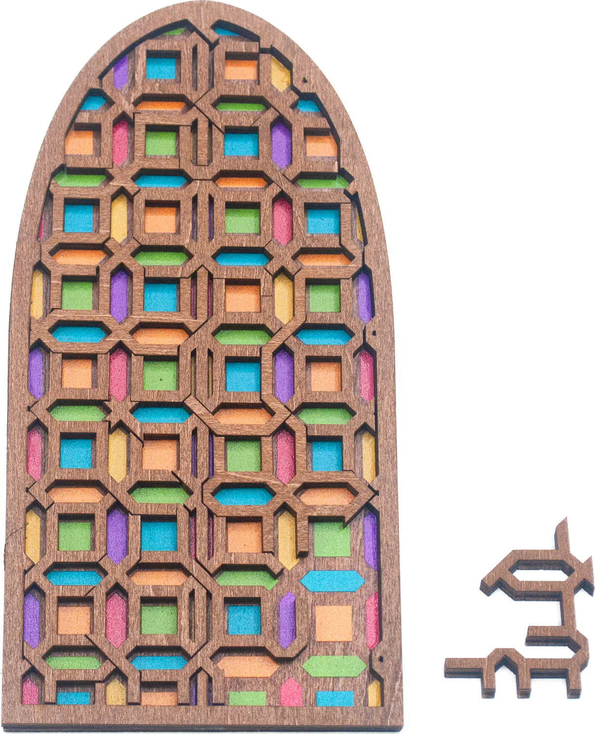 Cathedral Door - Image 2