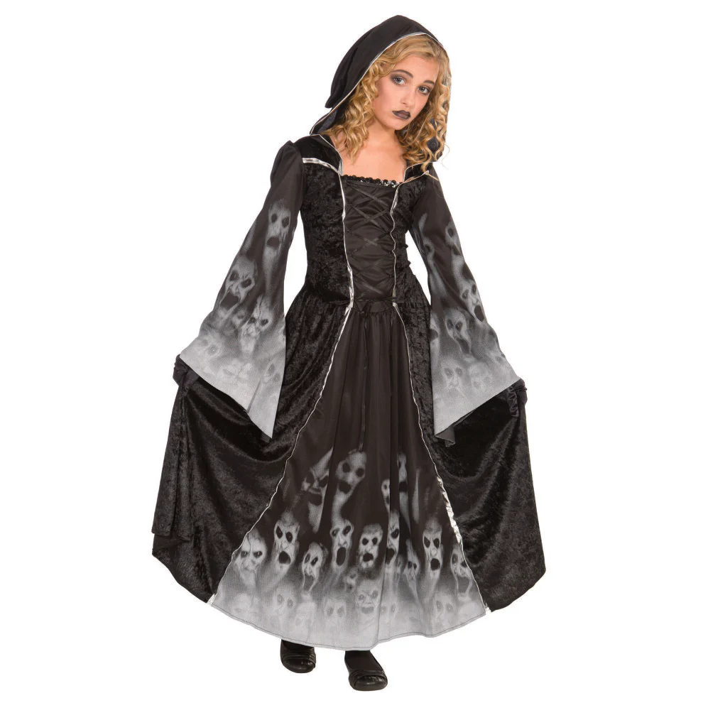 Forgotten Souls Dress Costume - Image 3