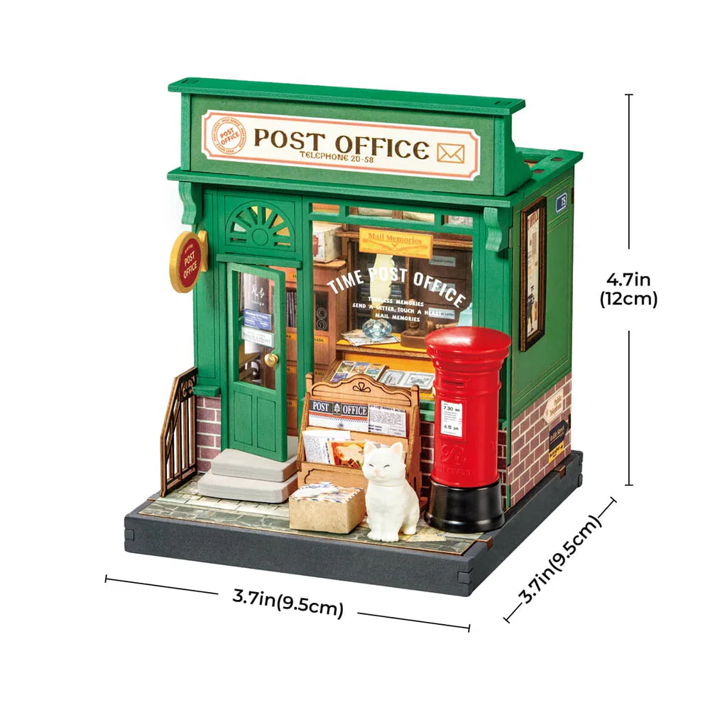 Century Post Office - Image 3