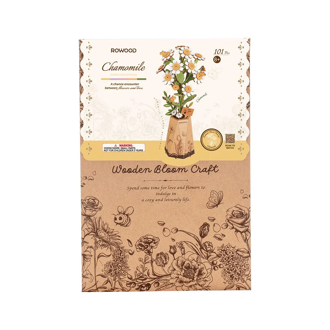 Chamomile - Image 2