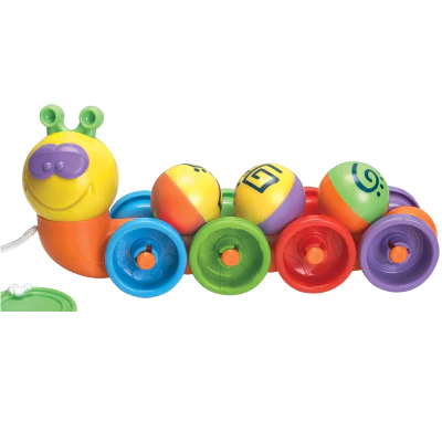 Charlie The Caterpillar - Image 2