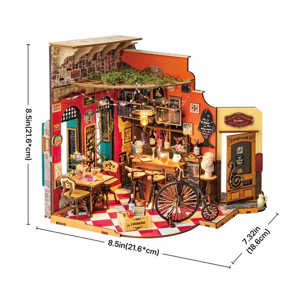 Cheers Bar & Dining - Image 6