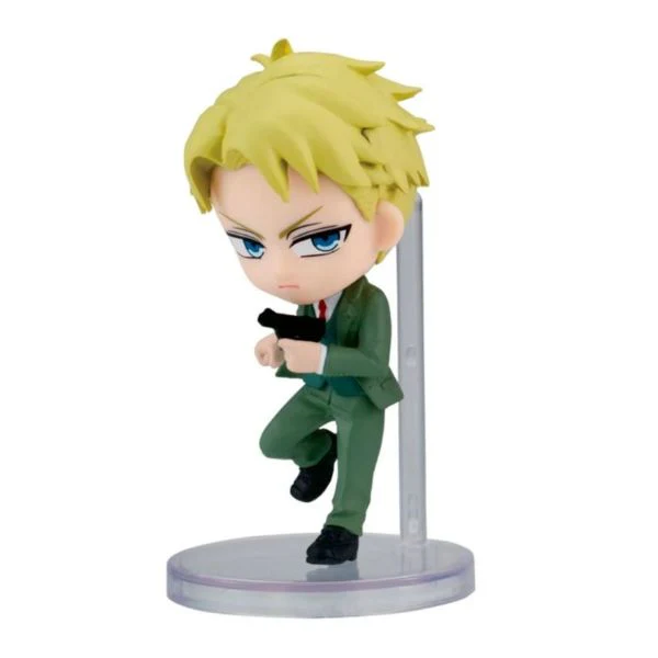 Chibi Masters Spy Family Figure Asst - Image 3