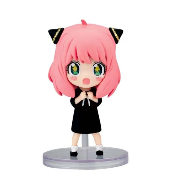 Chibi Masters Spy Family Figure Asst - Image 5