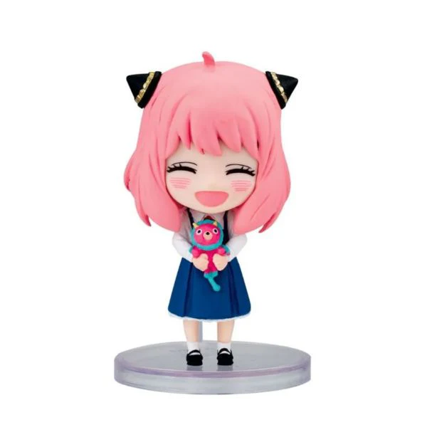 Chibi Masters Spy Family Figure Asst - Image 6