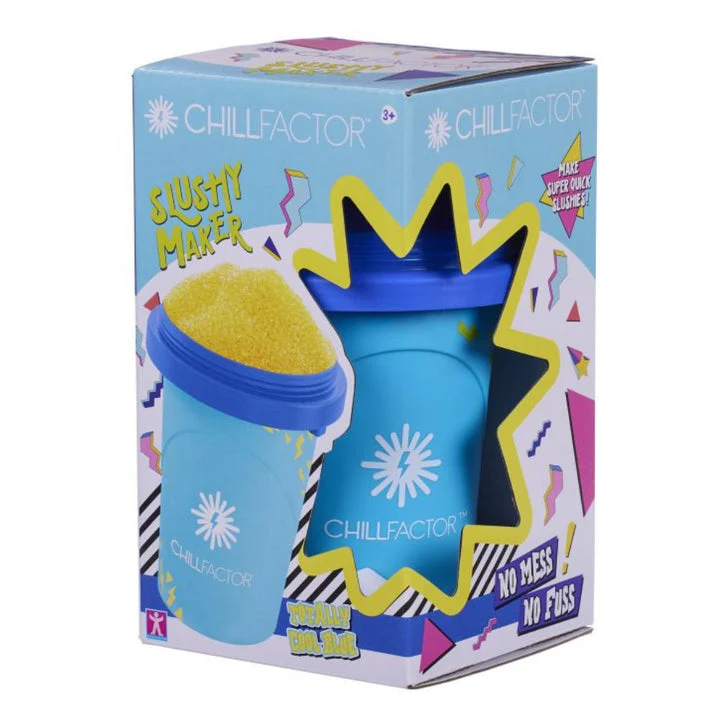 Chillfactor Slushy Maker - Image 2