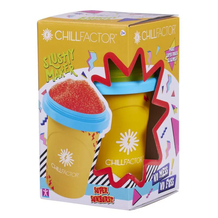 Chillfactor Slushy Maker - Image 3