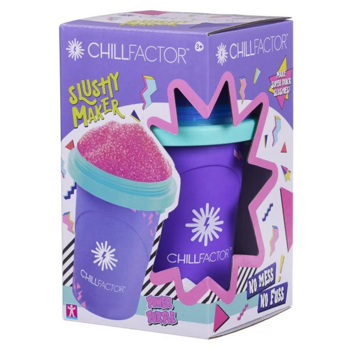 Chillfactor Slushy Maker - Image 4