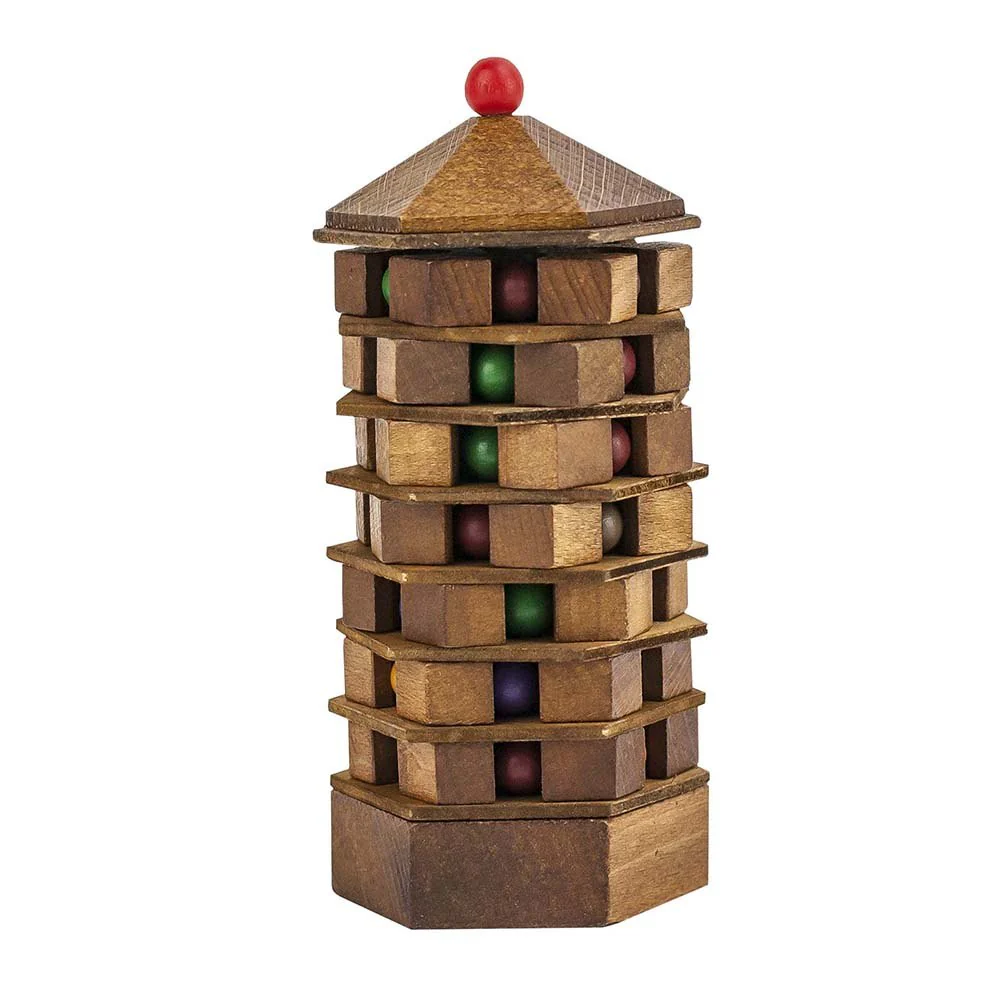 Chinese Pagoda - Image 2