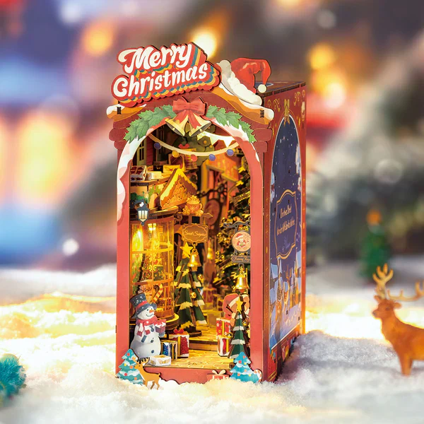 Christmas Street - Image 2