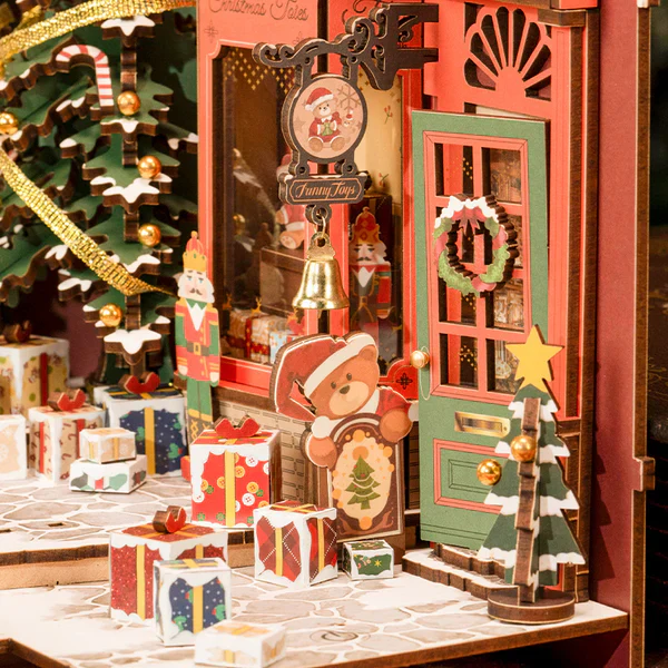 Christmas Street - Image 4