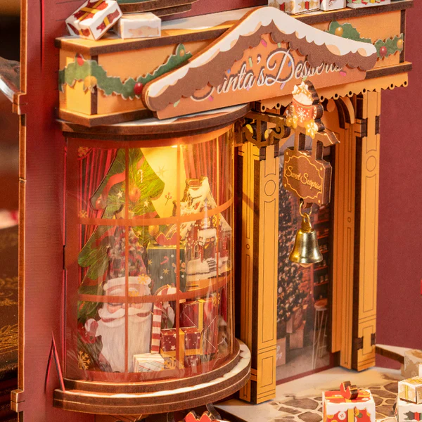 Christmas Street - Image 5