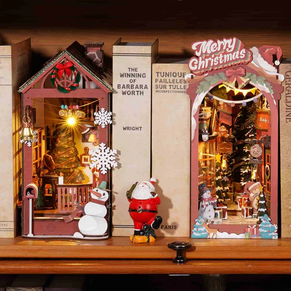 Christmas Street - Image 6