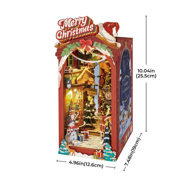 Christmas Street - Image 7