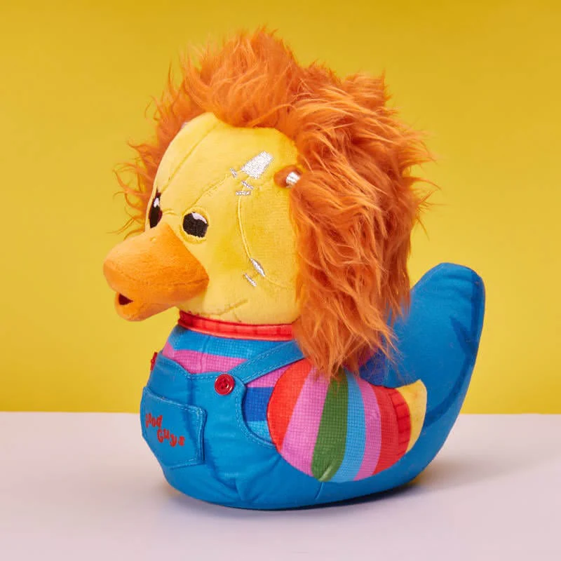Chucky: Chucky TUBBZ Plushie - Image 3