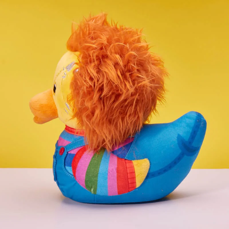 Chucky: Chucky TUBBZ Plushie - Image 5