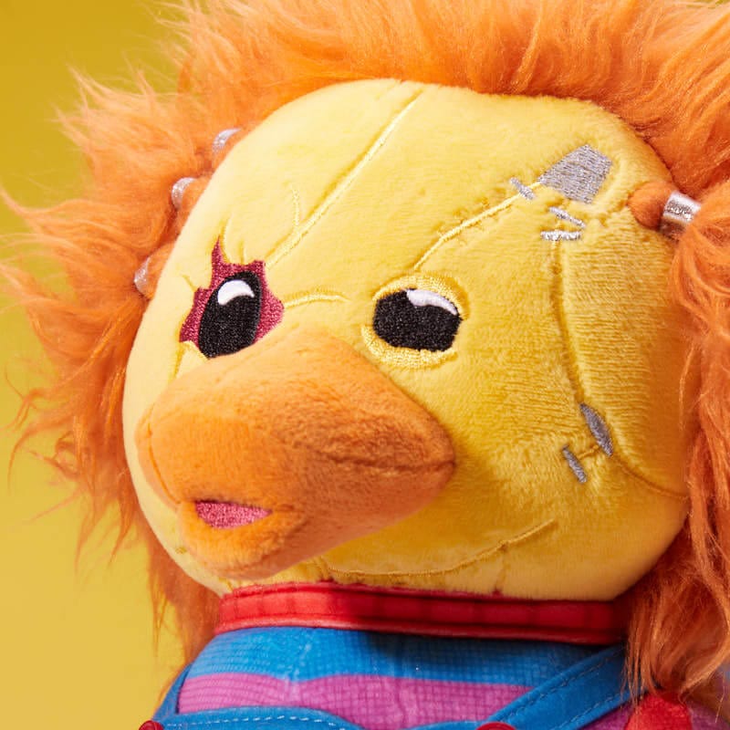 Chucky: Chucky TUBBZ Plushie - Image 6