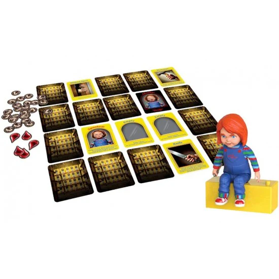 Chucky The Game - Image 2