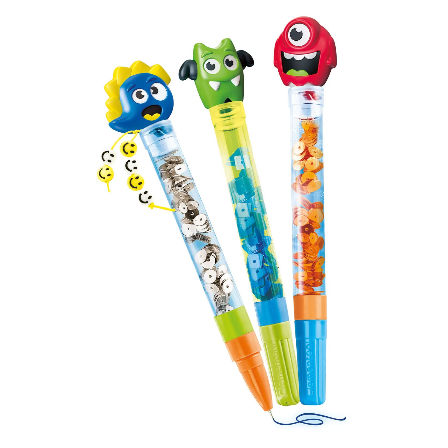 Small Pen Creator 3 Styles - Image 3