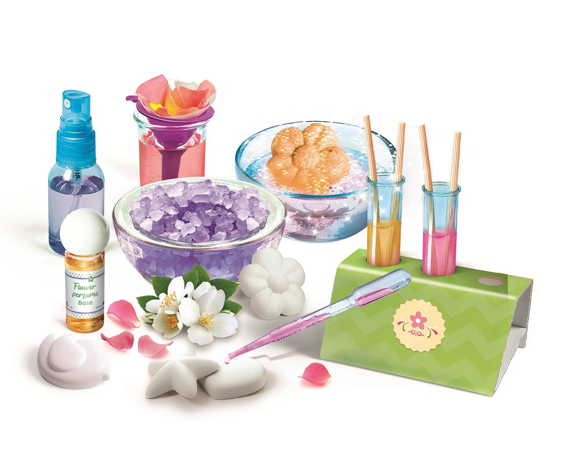My Perfect Perfume Creator - Image 2
