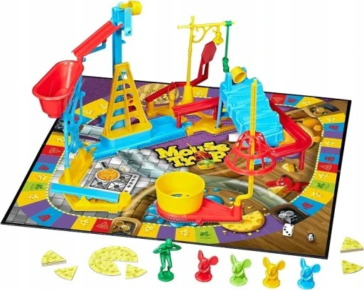 Classic Mousetrap - Image 2