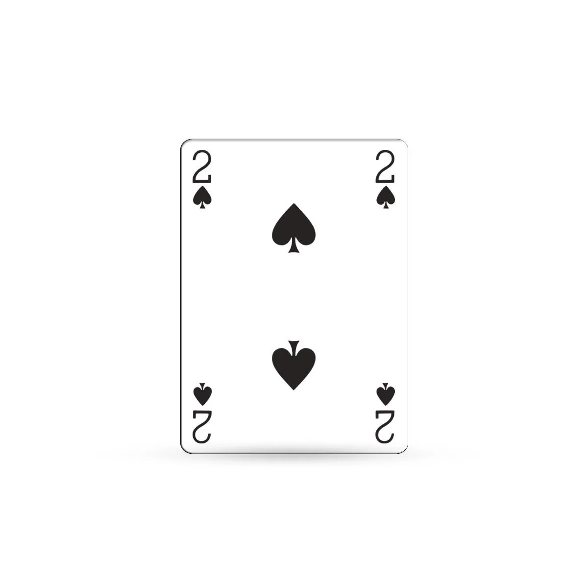 Classic Waddingtons Number 1 Playing Cards - Image 5