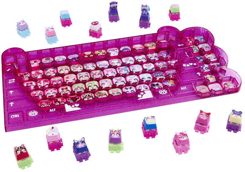 Clickeez Keyboard Mega Pack - Image 2