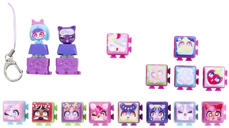 Clickeez Keyboard Mega Pack - Image 3