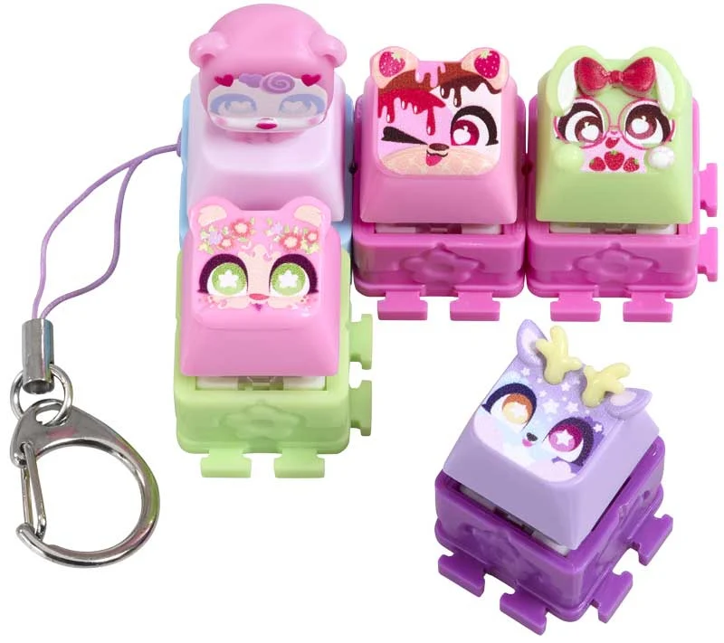 Clickeez Multipack Blind Pack - Image 4