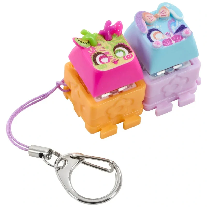 Clickeez 5-Pack Series 2 Asst - Image 2
