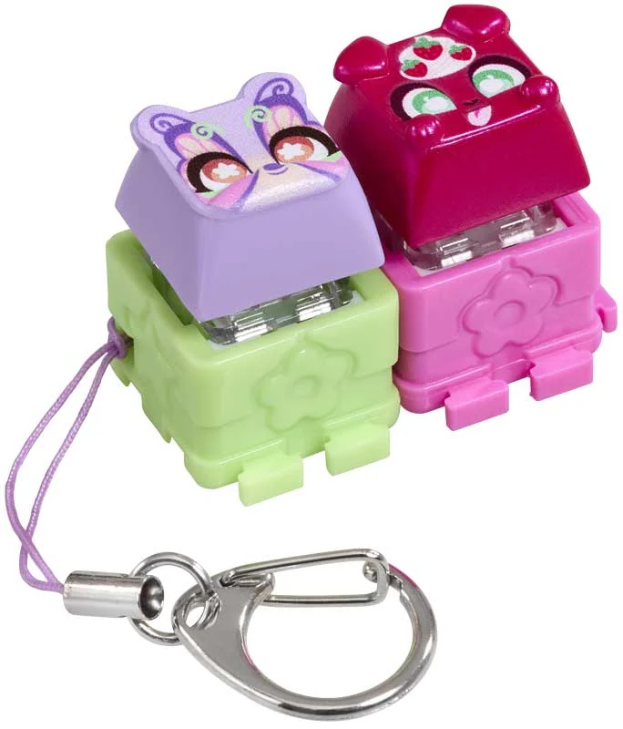 Clickeez Twin Pack Blind Pack - Image 3