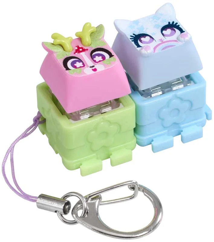Clickeez Twin Pack Blind Pack - Image 4