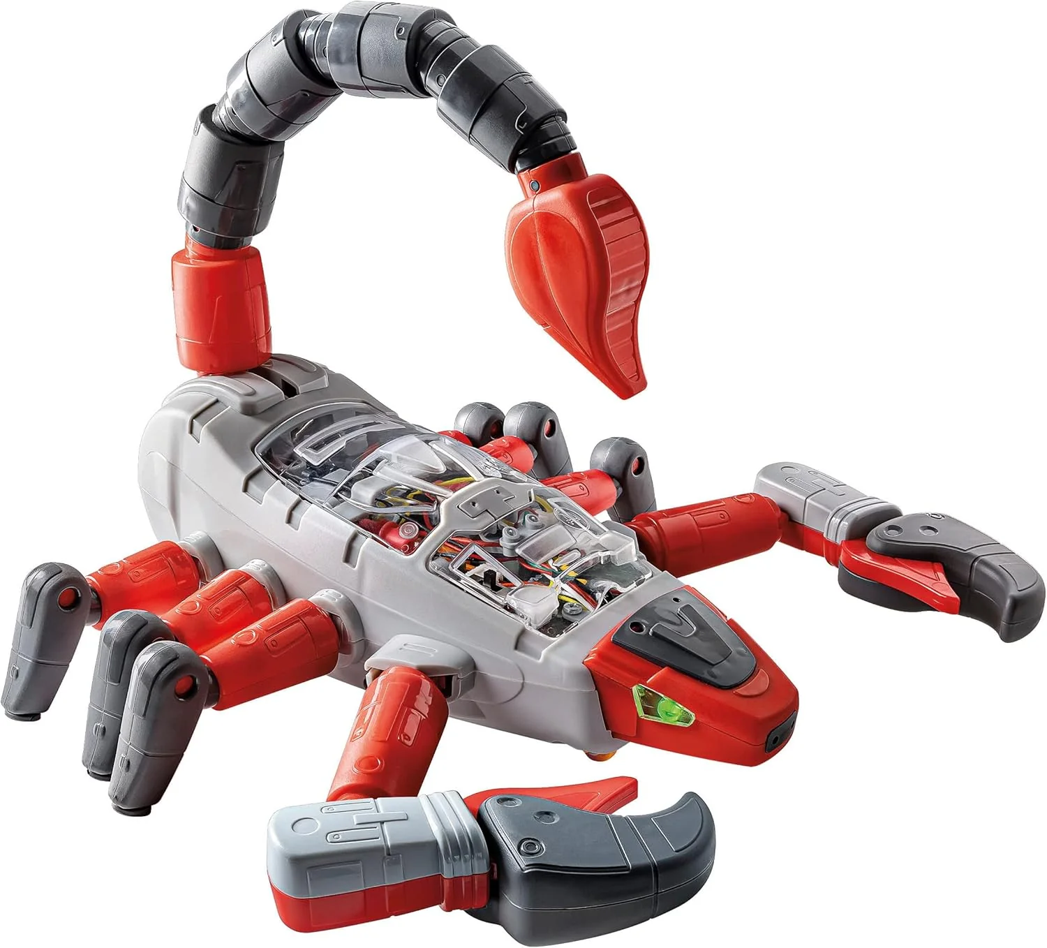 Scorpion Bot - Image 2