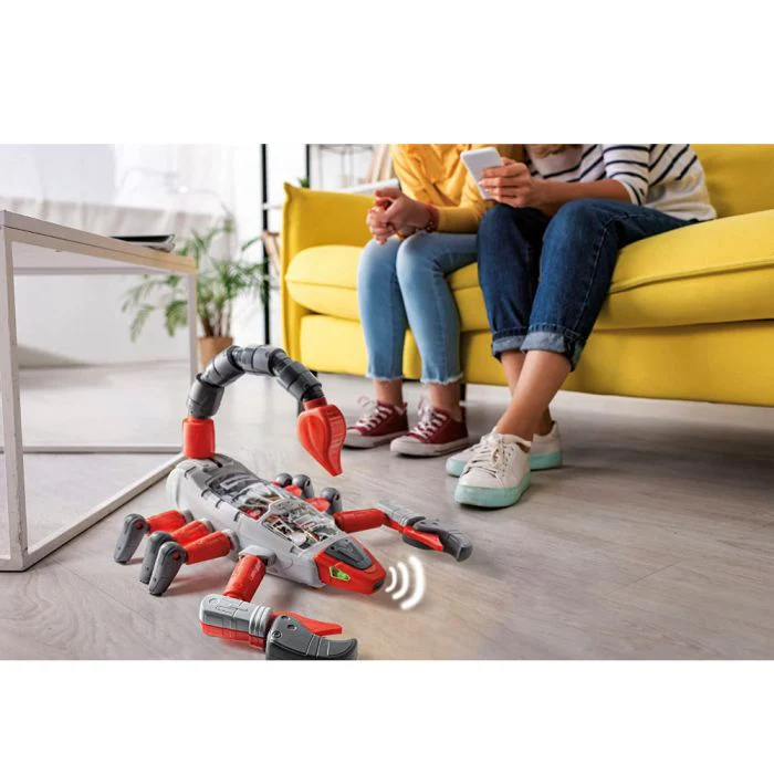 Scorpion Bot - Image 3