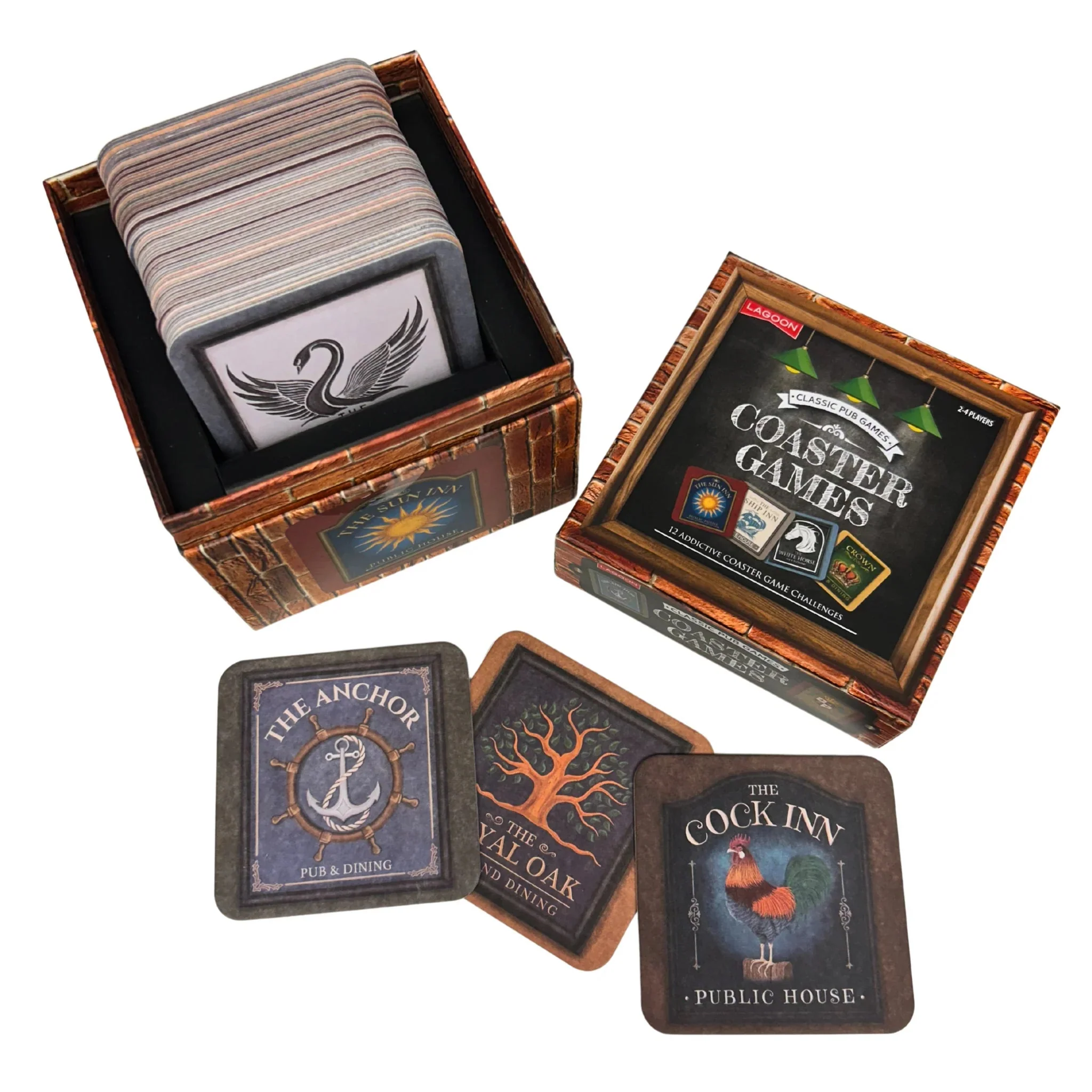 Coaster Games - Image 2
