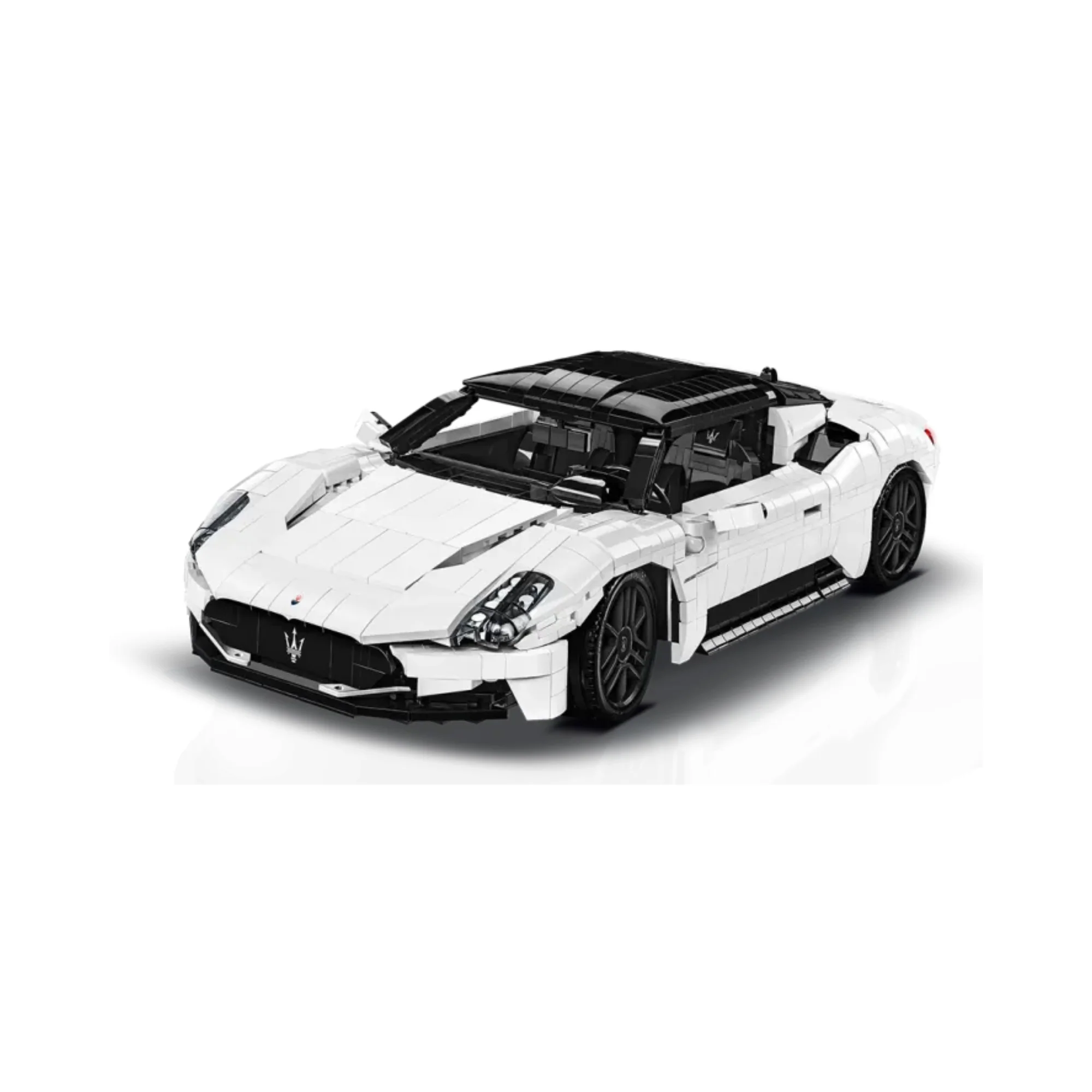 COBI Maserati Mc20 - Image 2