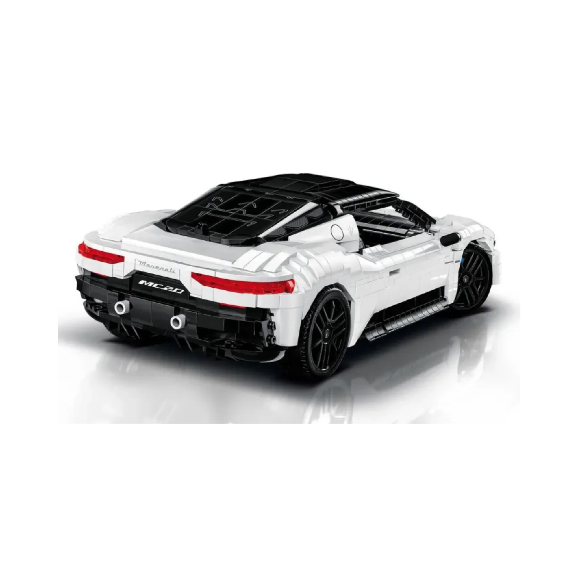 COBI Maserati Mc20 - Image 3
