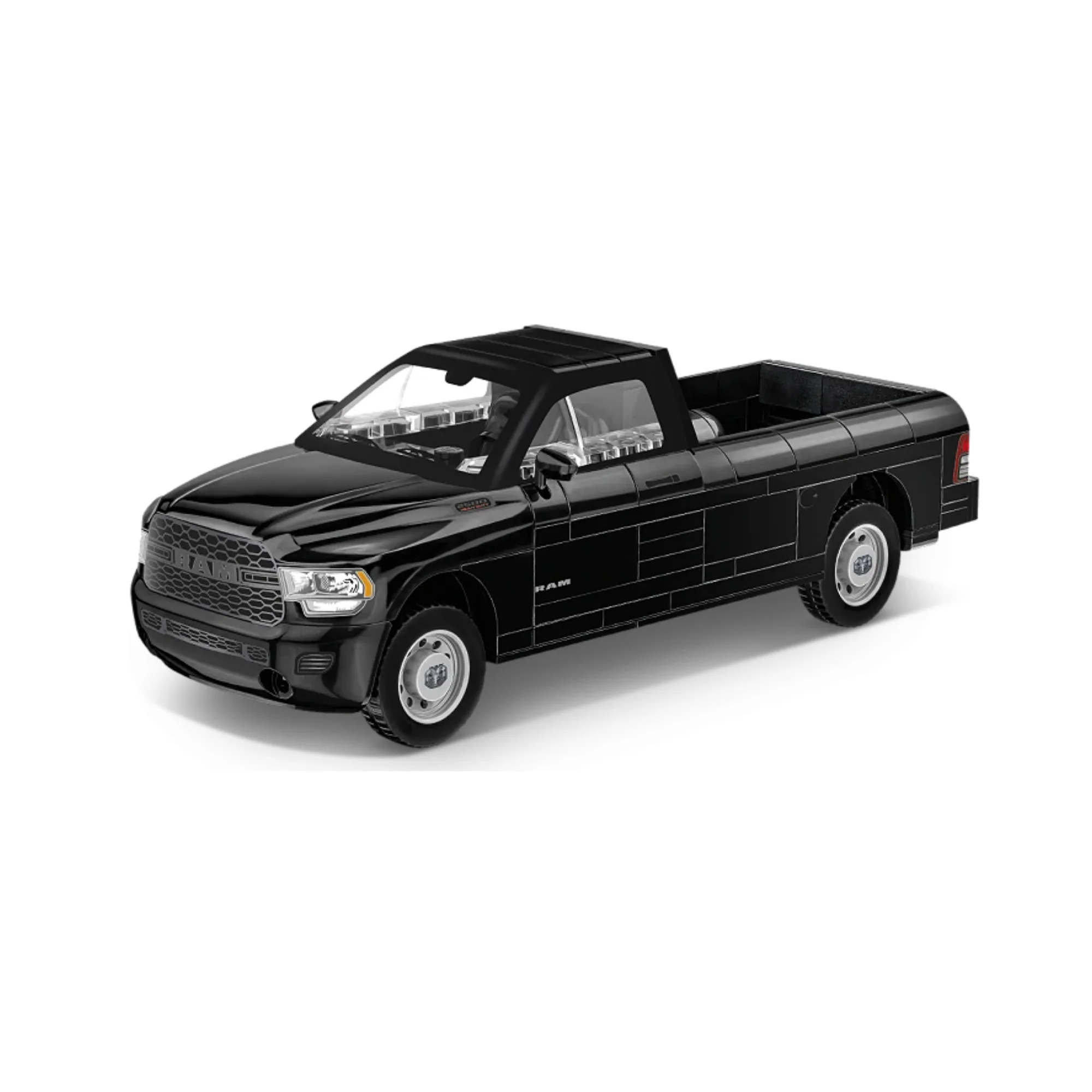 COBI Ram 2500 - Image 2