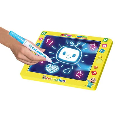 Coco Melon Glowpad - Image 2