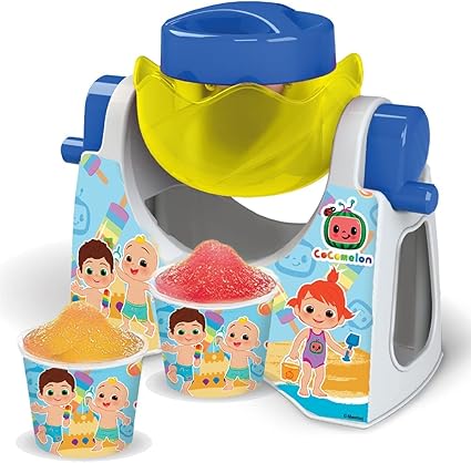 Cocomelon Slush Machine - Image 2