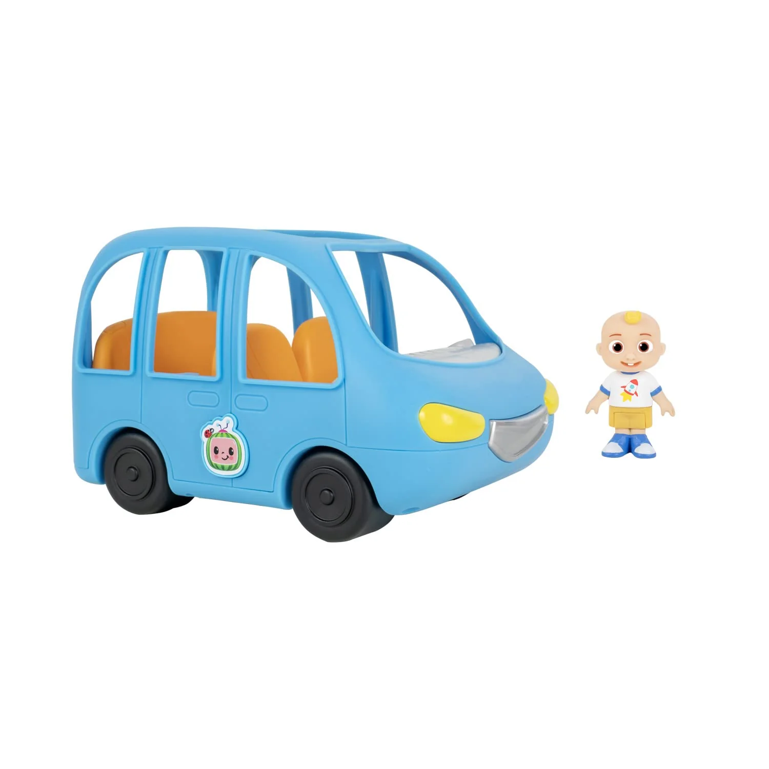 Cocomelon Family Fun Car - Image 2