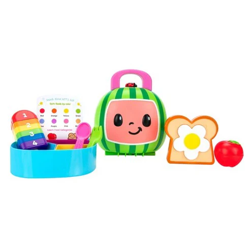 Cocomelon lunchbox - Image 3
