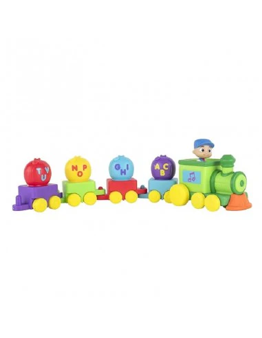 Cocomelon Train - Image 2
