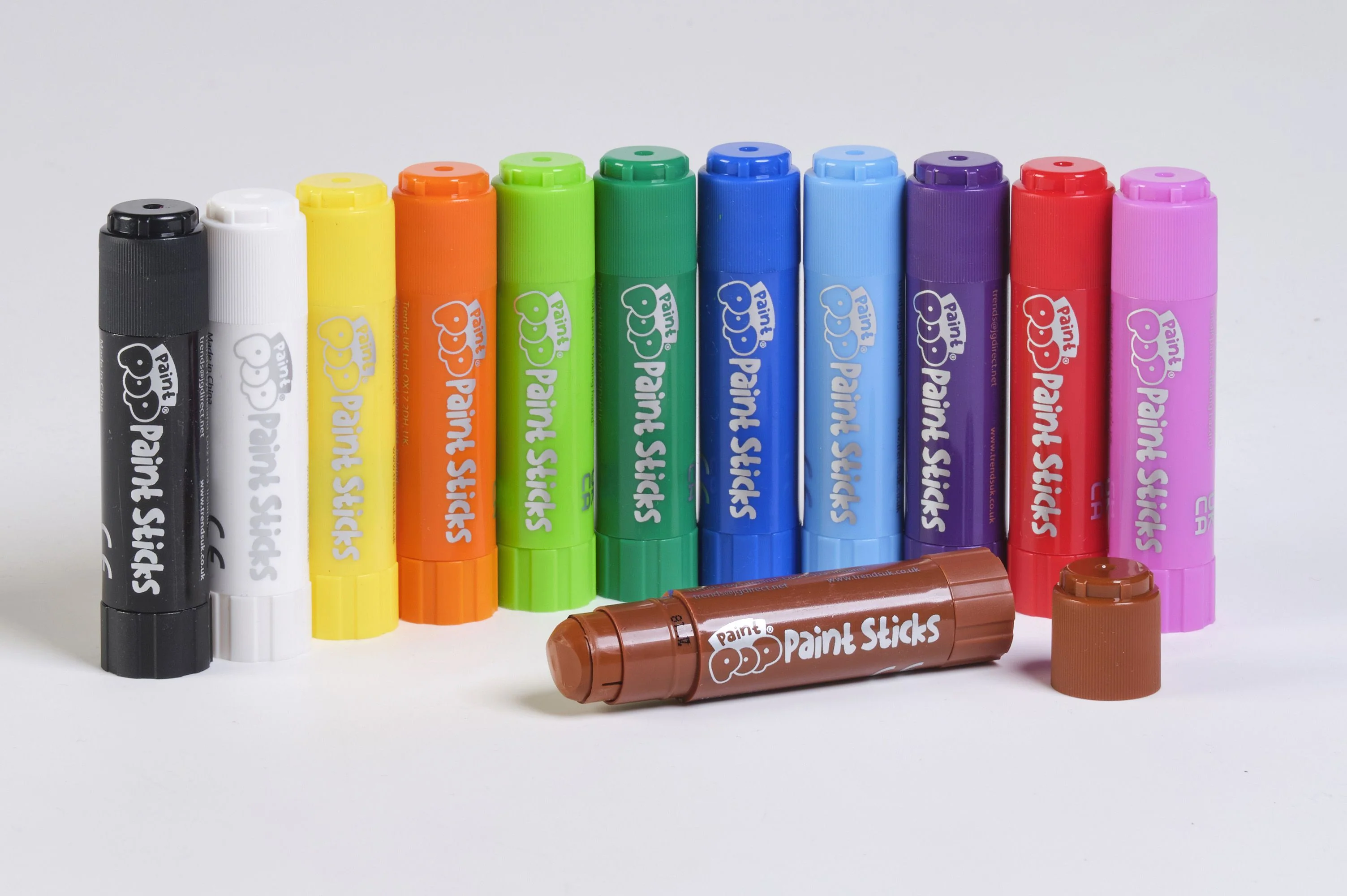 Colour Pop 12 pack - Image 2