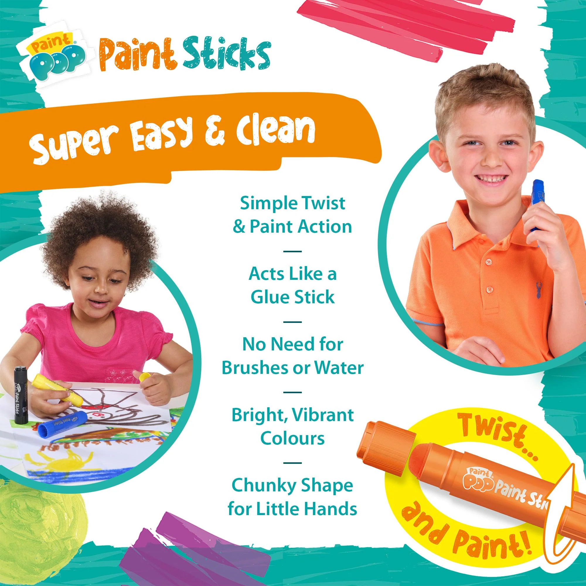 Colour Pop 12 pack - Image 5