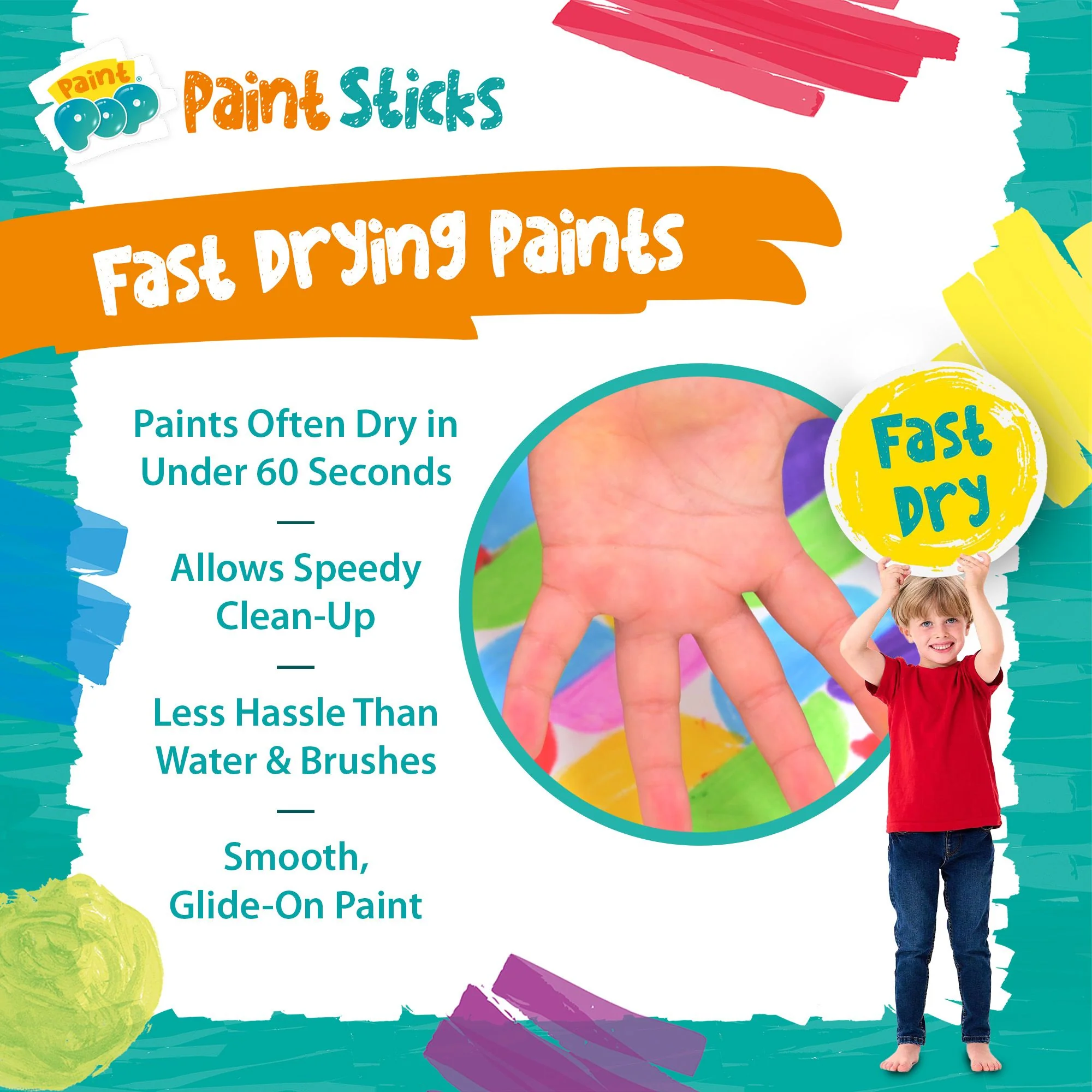 Colour Pop 12 pack - Image 6