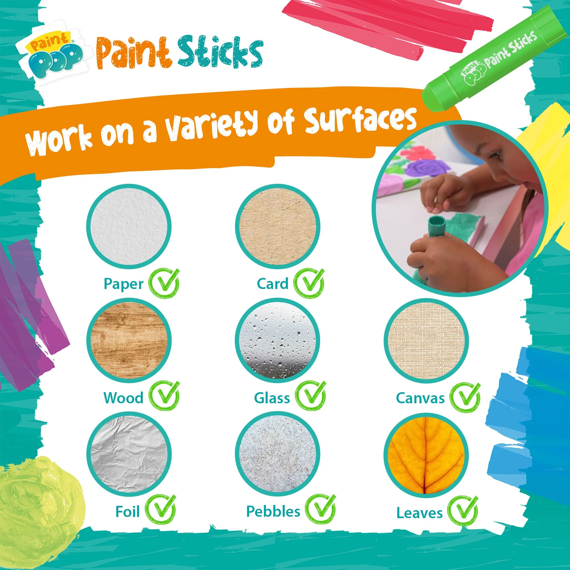 Colour Pop 12 pack - Image 7