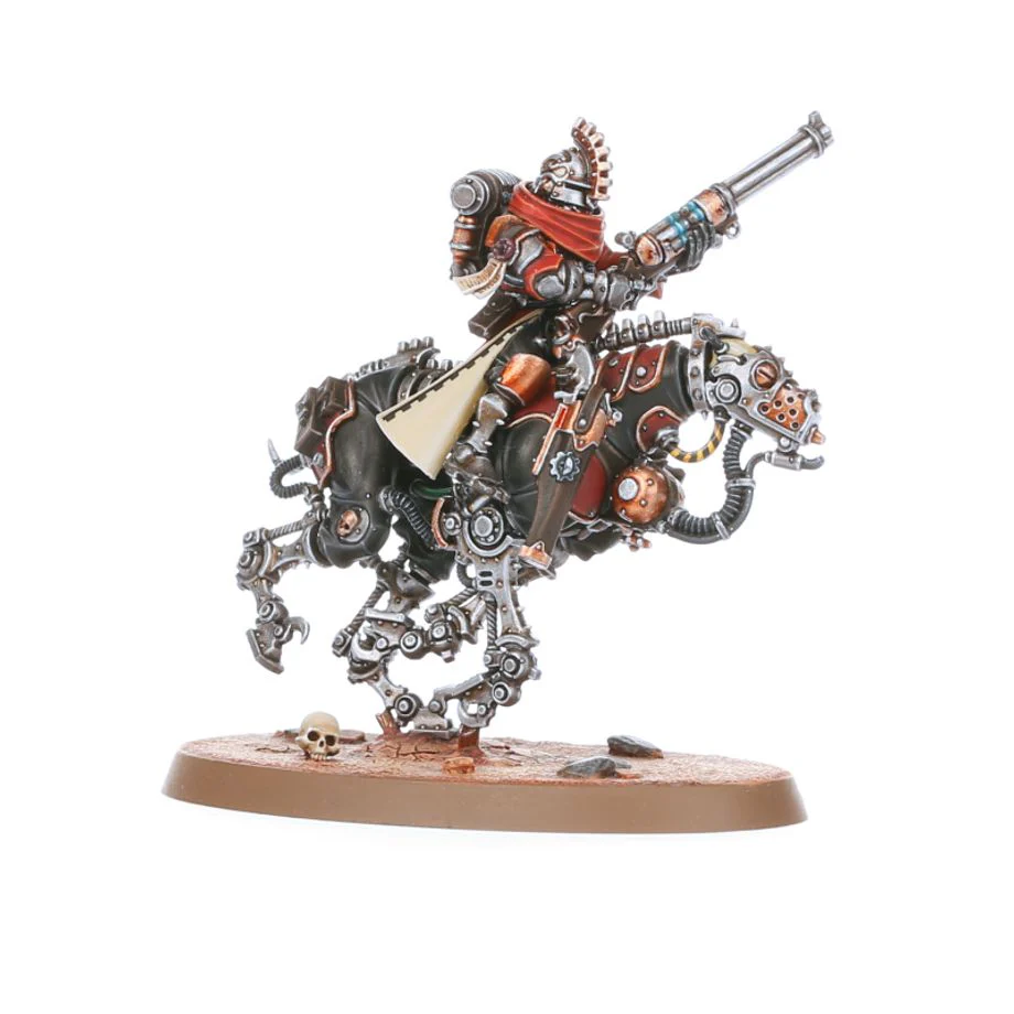 Combat Patrol: Adeptus Mechanicus - Image 5