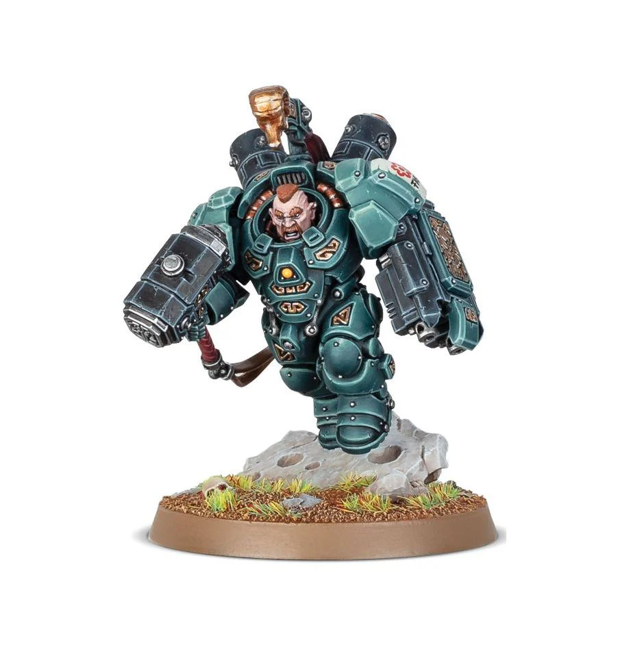 Combat Patrol: Leagues of Votann - Image 3