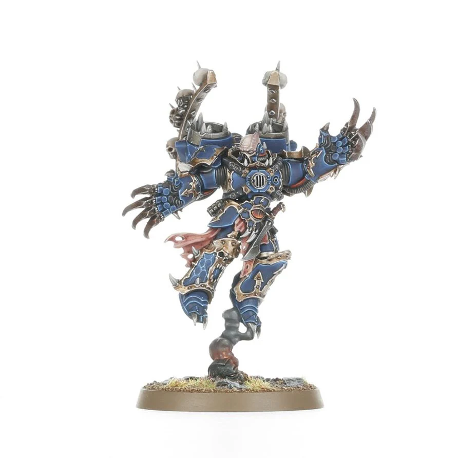 Combat Patrol: Night Lords - Image 3